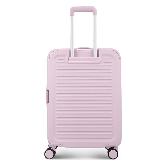 Hedgren Raku 4 kółka Walizka 65.5 cm z funkcją poszerzenia