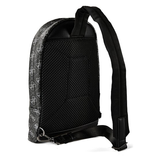 Guess Torba na ramię Milano 21 cm