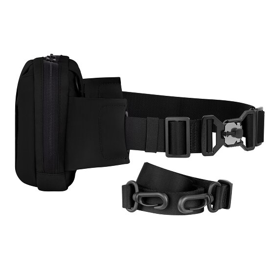 Victorinox Travel Essentials Saszetka Ochrona RFID 23 cm