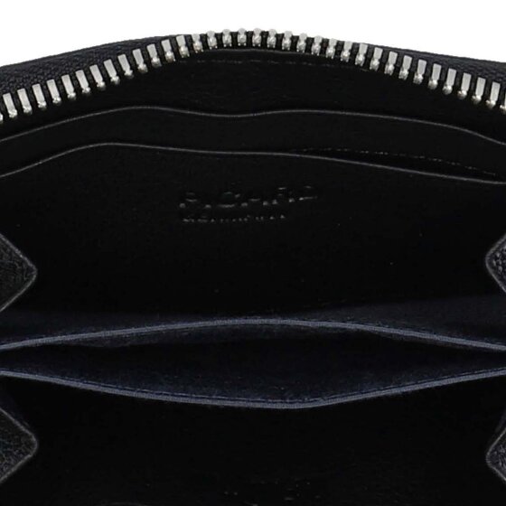 Picard Horizon 1 Portfel Ochrona RFID Skórzany 11 cm