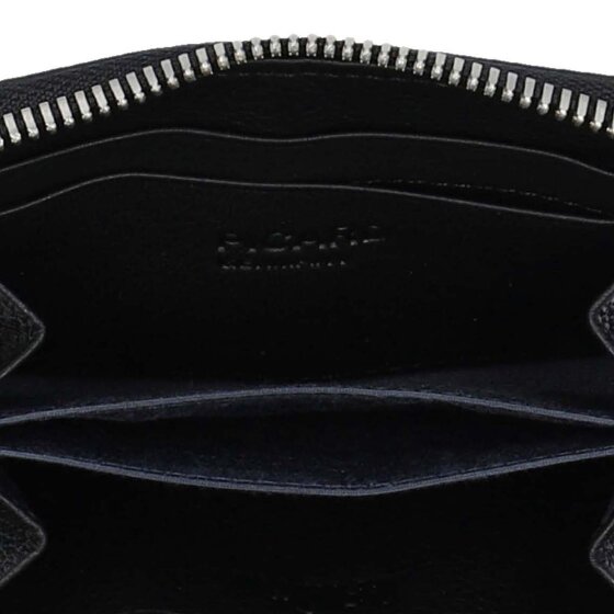 Picard Horizon 1 Portfel Ochrona RFID Skórzany 11 cm