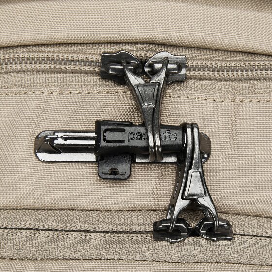 Pacsafe Pacsafe V 20 L Plecak Ochrona RFID 45 cm Komora na laptopa