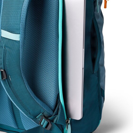 Cotopaxi Plecak podróżny Allpa 28 L z przegrodą na laptopa 48 cm