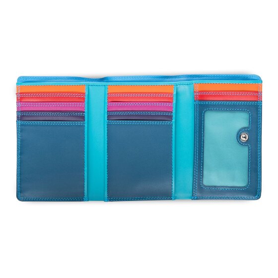 Mywalit Portfel Skórzany 12 cm