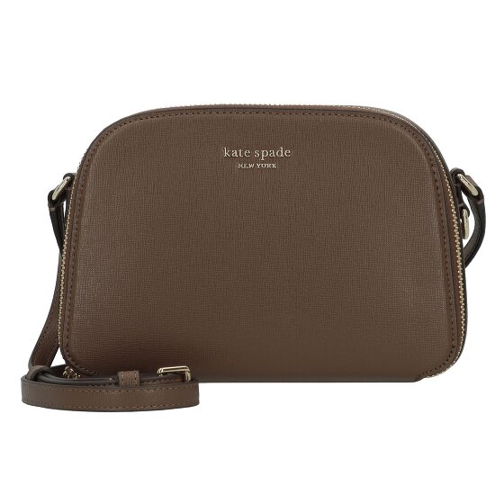 Kate Spade New York Devin Torba na ramię Skórzany 19.5 cm