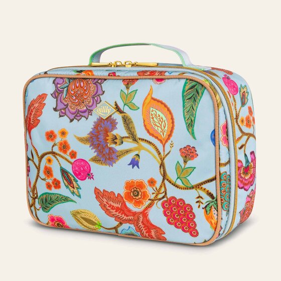Oilily Sassy Sits Kosmetyczka 27 cm