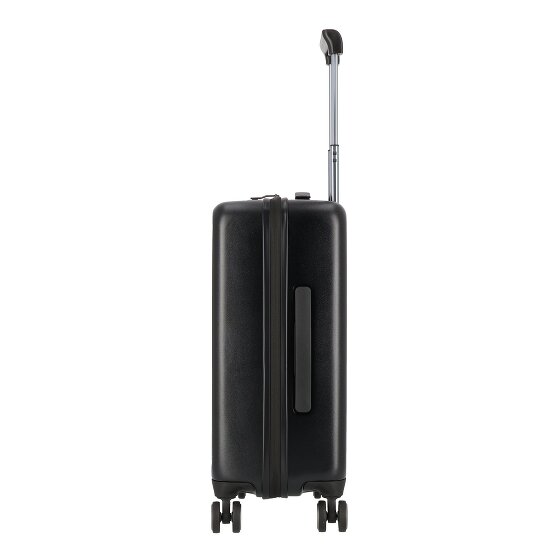 Guess Verona 4 kółka Walizka kabinowy S 55.5 cm