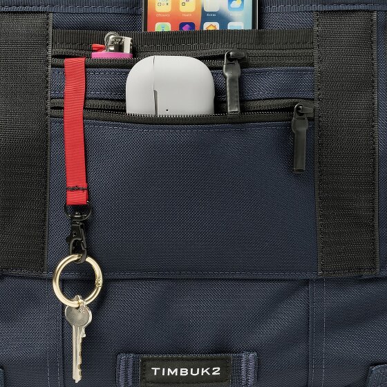 Timbuk2 Classic Torba typu Messenger 34 cm Komora na laptopa