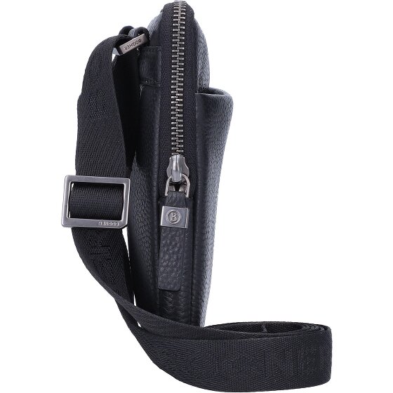 Bogner Jasper Linus Torba na ramię skórzana 24 cm