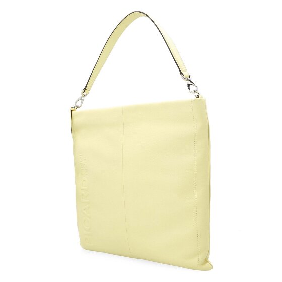 Picard Zoom Torba na ramię Skórzany 34 cm