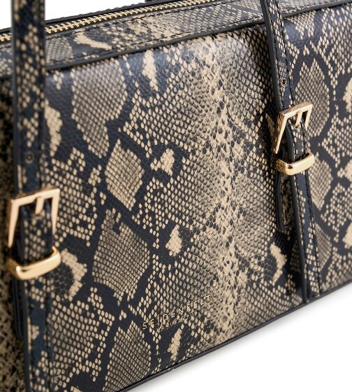 Seidenfelt Lilleby Torba na ramię 33 cm