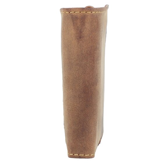 Greenburry Vintage portfel skórzany 12 cm