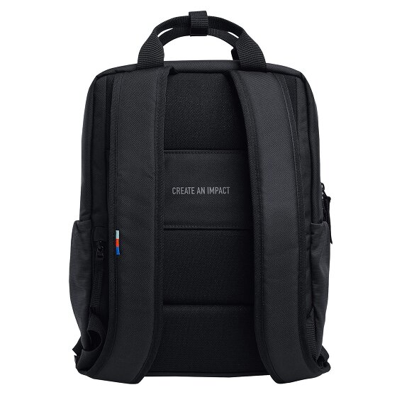 GOT BAG Daypack 2.0 Plecak 36 cm Komora na laptopa