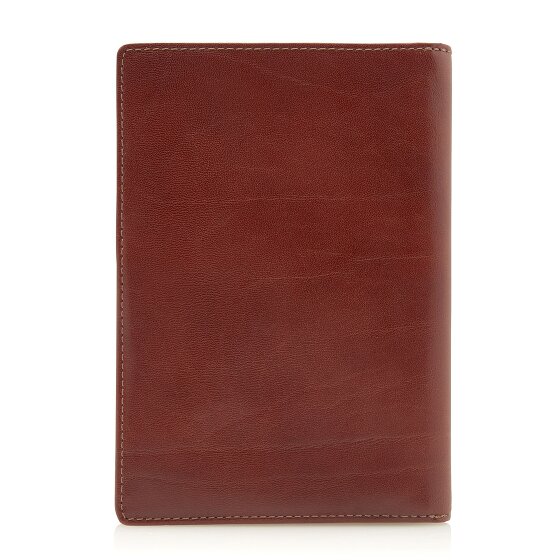 Castelijn & Beerens Etui na paszport Gaucho RFID Skóra 11,5 cm