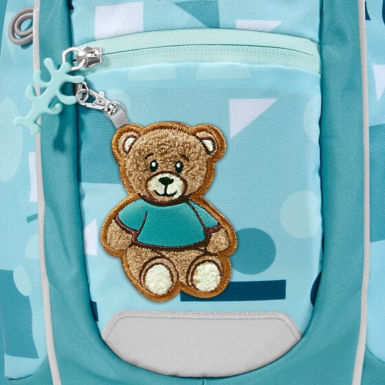 Step by Step Kiga Mini Plecak dla przedszkolaka 30 cm