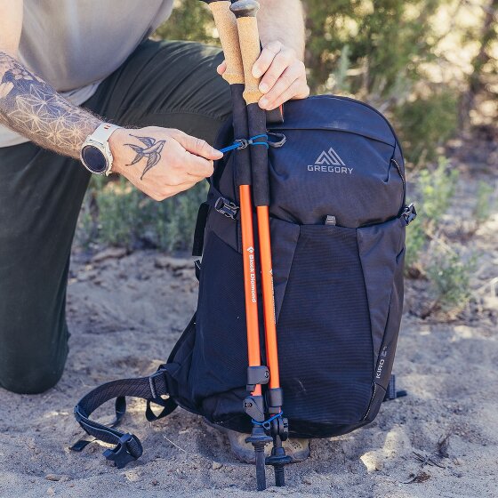 Gregory Kiro 24 Plecak turystyczny 52.5 cm