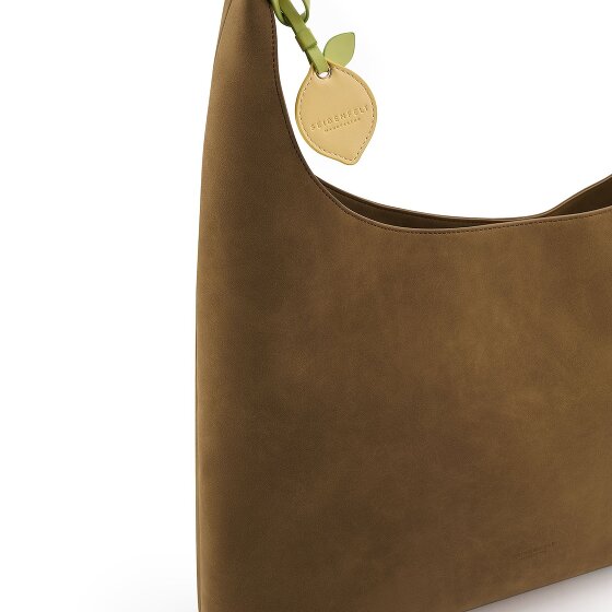 Seidenfelt Nibe Torba na ramię 47 cm