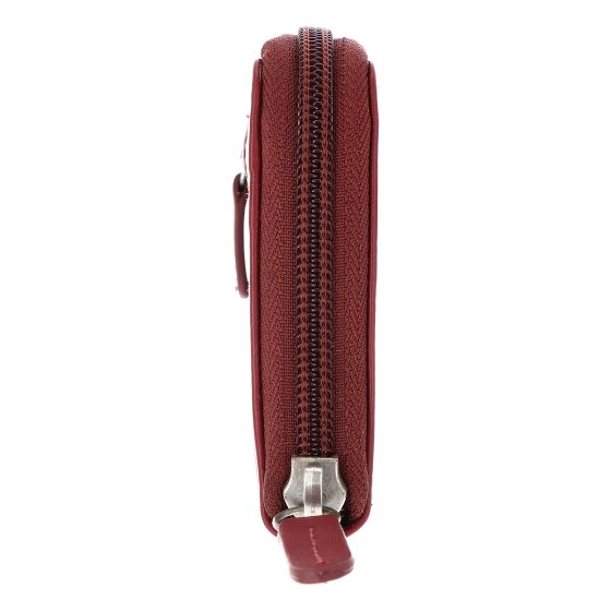 Golden Head Polo Portfel Ochrona RFID Skóra 10 cm