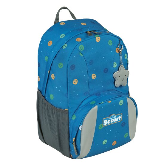 Scout Adventure Plecak szkolny 39 cm