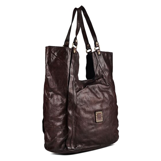 Campomaggi Camelia Shopper Bag Skóra 44 cm