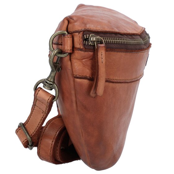 Harbour 2nd Anchor Love Jutta Saszetka Skórzany 29.5 cm