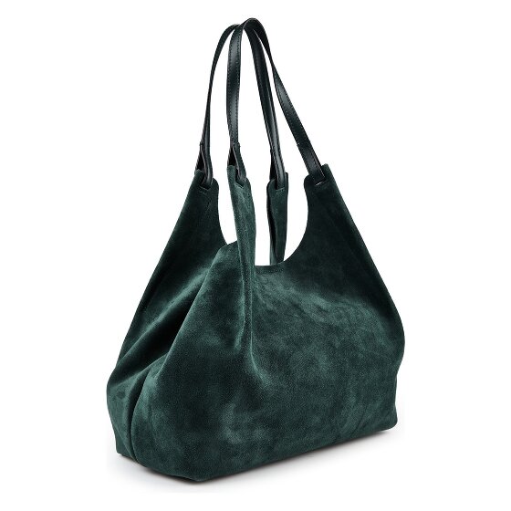 Gianni Chiarini Dua Shopper Bag Skóra 38 cm
