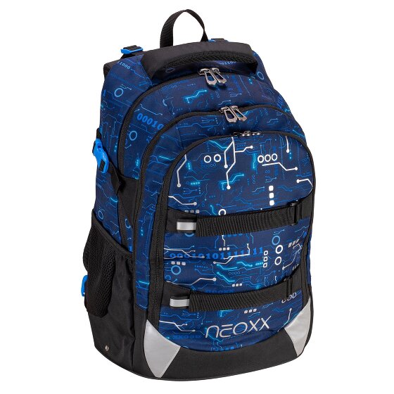 Neoxx Active Pro Tornister 45.5 cm