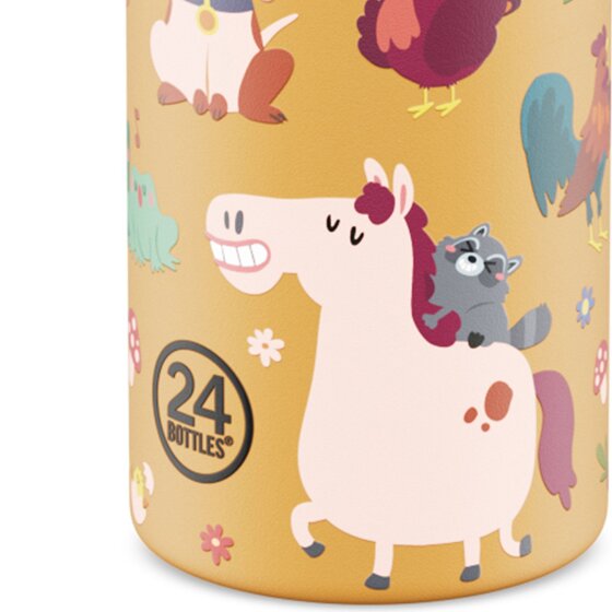 24Bottles Butelka do picia Kids Urban 500 ml
