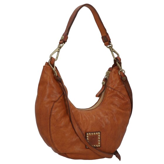 Campomaggi Monospalla Torba na ramię Skórzany 29 cm