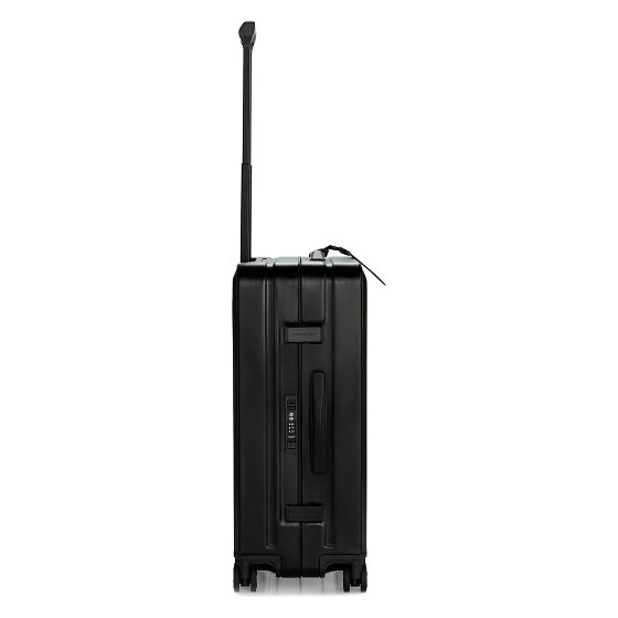Porsche Design Roadster 4 kółka Walizka 67 cm