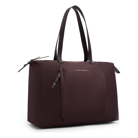 Piquadro Lyra Shopper Bag 43 cm