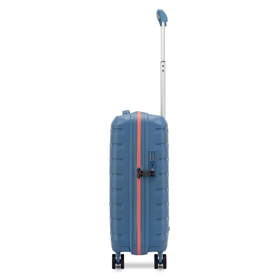 Roncato Skyline 2.0 Neon 4 kółka Walizka kabinowa 55 cm
