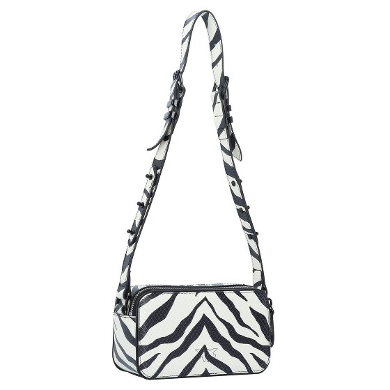 PINKO Camera Torba na ramię Skórzany 18 cm