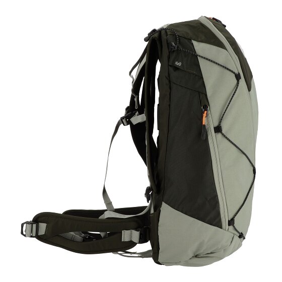 Salewa Puez 23 Plecak trekkingowy 51 cm