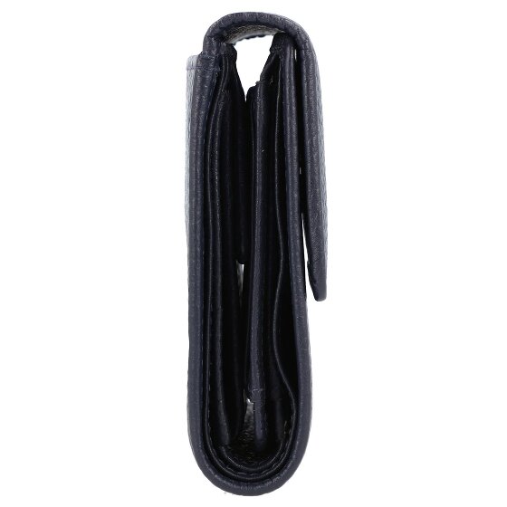 Braun Büffel Asti Wallet RFID Leather 12 cm