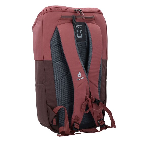 Deuter UP Stockholm Plecak 51 cm komora na laptopa
