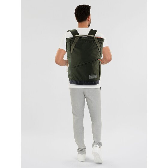 Fjällräven Vardag 22 Plecak 43 cm Komora na laptopa