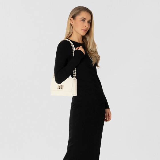 Furla 1927 Torba na ramię Skórzany 20 cm