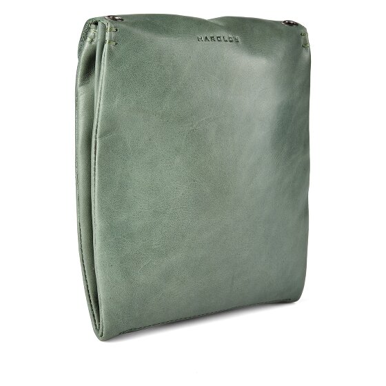 Harold's Fold Mini Torba Torba na ramię Skórzany 17 cm