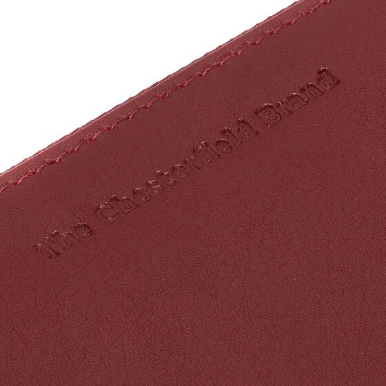 The Chesterfield Brand Cantara Portfel Skórzany 19 cm