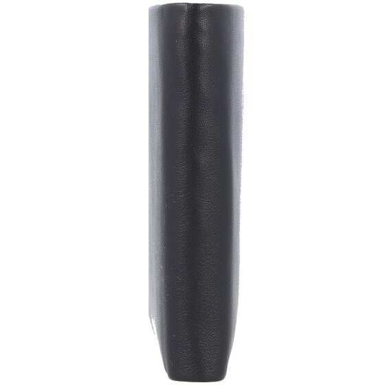 Samsonite Attack 2 Portfel RFID Skóra 12 cm