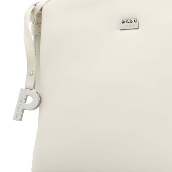 Picard Really Torba na ramię Skórzany 27.5 cm