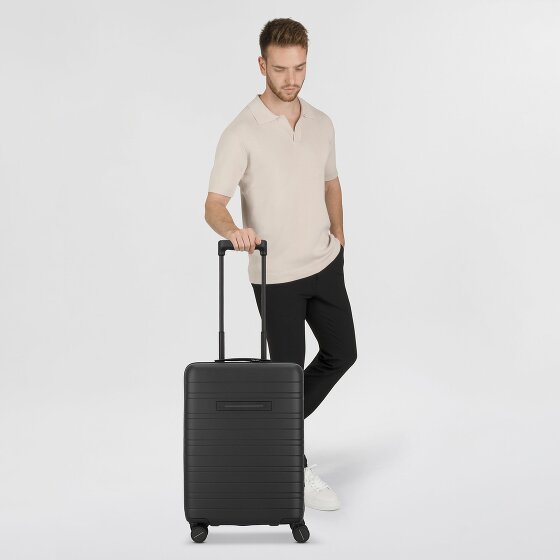 Horizn Studios H5 4 kółka Walizka kabinowy 55 cm