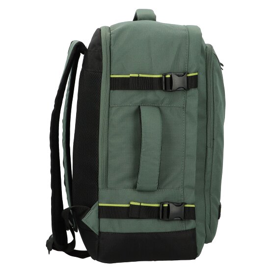 American Tourister Plecak Take2Cabin z przegrodą na laptopa 45 cm