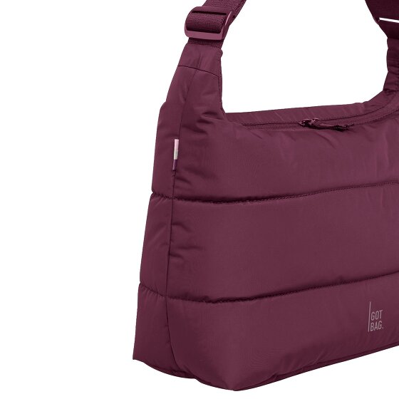 GOT BAG Square Bag Torba na ramię 36 cm Komora na laptopa