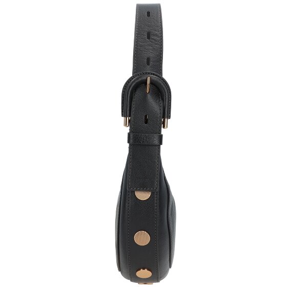 Fossil Harwell Torba na ramię Skórzany 23 cm