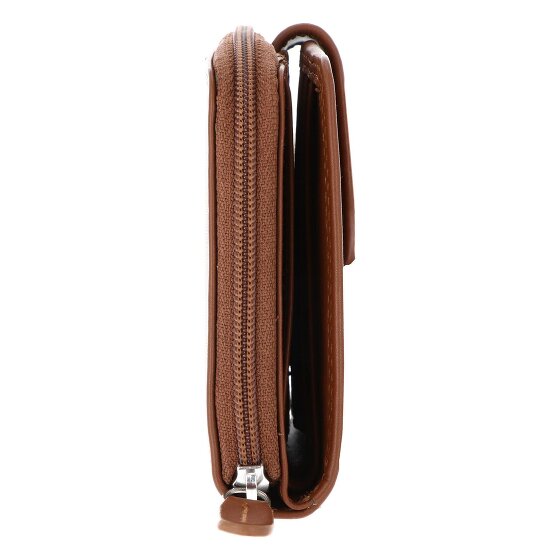 Golden Head Polo Wallet RFID Leather 14,5 cm