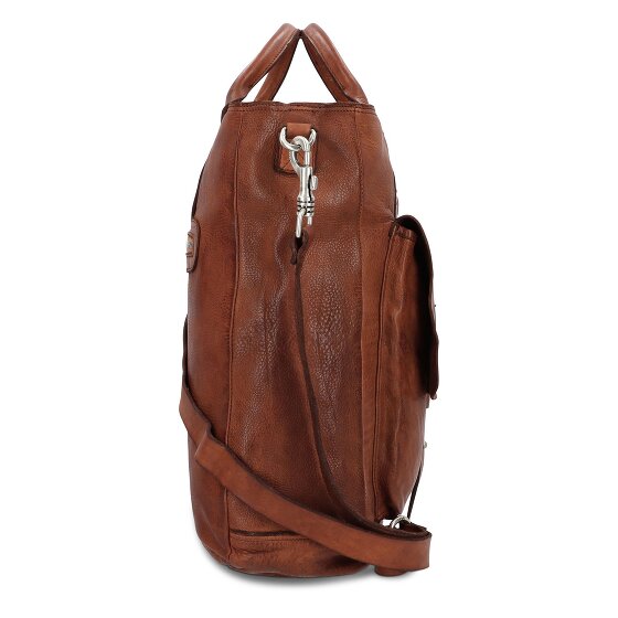 Campomaggi Torba Skórzany 32 cm
