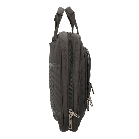 Samsonite Torba podróżna Vectura Evo z przegrodą na laptopa 39 cm