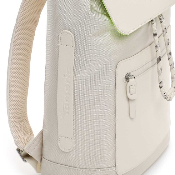 Tamaris TAS Katja Plecak 44 cm Komora na laptopa